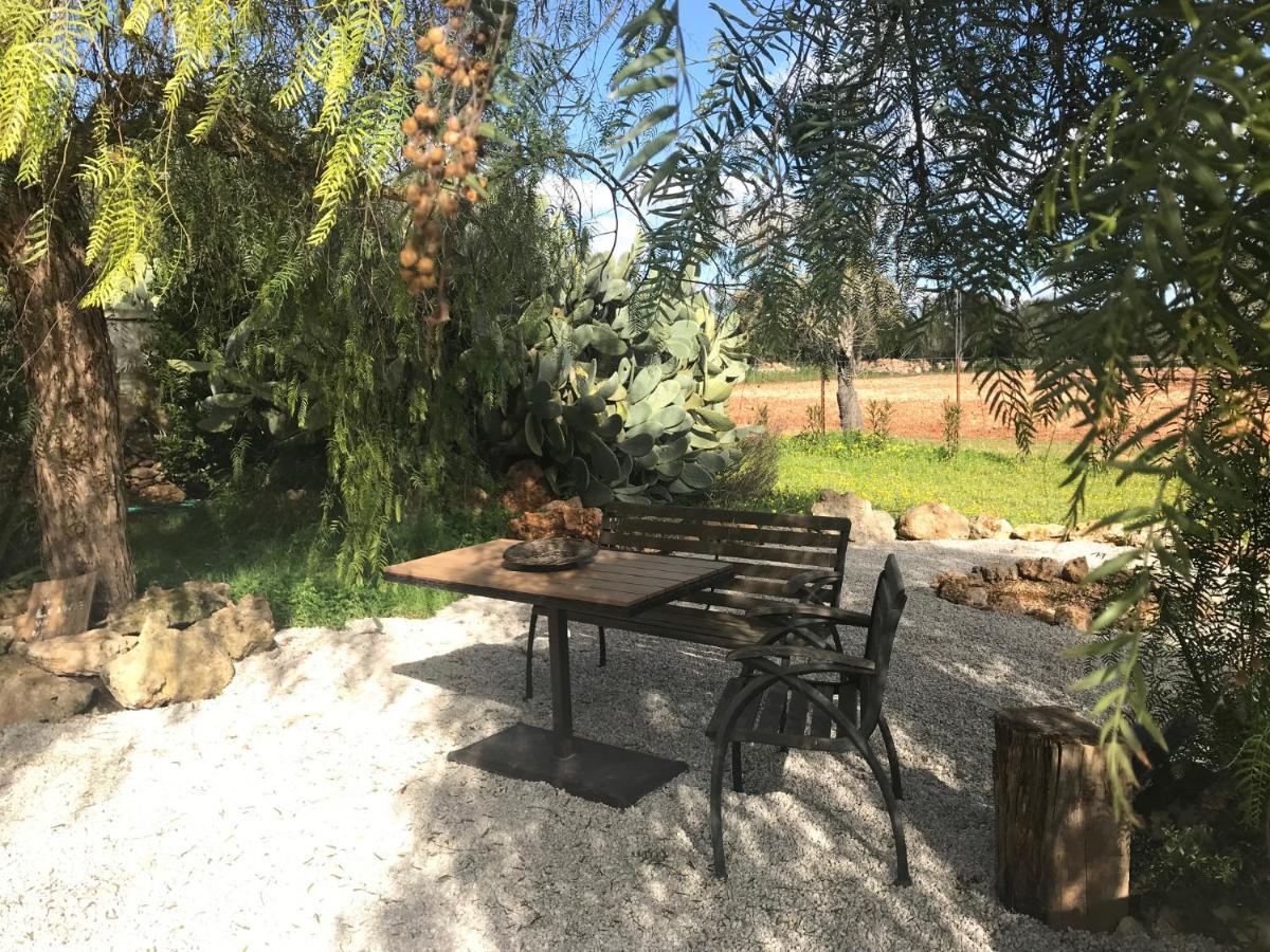 Hébergement de vacances Finca Es Vinyet Porreres