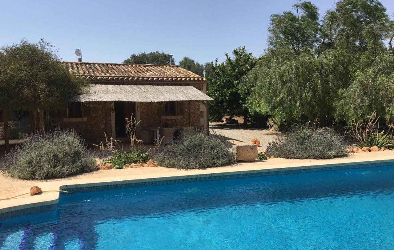 Hébergement de vacances Finca Es Vinyet Porreres